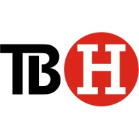 Technisches Büro Hödl GmbH logo - Similar company to Smth Bold - Product Design Studio