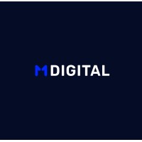 MDigital logo - Similar company to Mad Devs