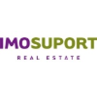 IMOSUPORT Real Estate logo - Similar company to Transilvania Constructii