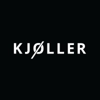 Kjøller logo - Similar company to Moby Robotics