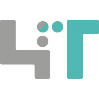 4T.agency logo - Similar company to Le Ressort Asbl
