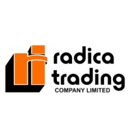 Radica Trading Co Ltd logo - Similar company to Aysan Tex