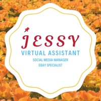 Freelancer Virtual Assistant- Social Media Management | Admin Asst. logo - Similar company to Angela Bishop Va