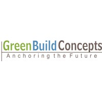GREEN BUILD CONCEPTS logo - Similar company to Bison Prime Llc