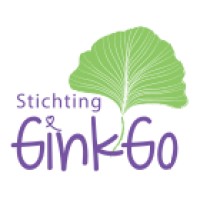 Stichting GinkGo Parkstad logo - Similar company to Be O Lifestyle