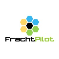 FrachtPilot.de logo - Similar company to Ordery