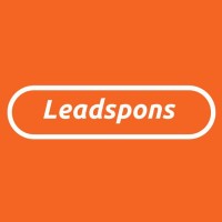 Leadspons logo - Similar company to T&F