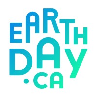 Earth Day Canada logo - Similar company to Ecosystemie