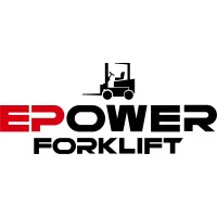 EPower Forklift logo - Similar company to Medhini Engineering Services