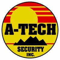A-TECH Security Inc logo - Similar company to 3D Security Services Group, Llc.