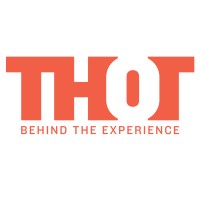THOT Media Pvt Ltd logo - Similar company to Esp 360 Degree