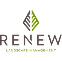 Renew Landscape Management logo - Similar company to Clearwater Montana Properties
