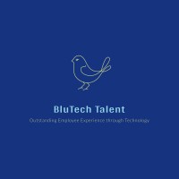 BluTech Talent Plus LLP logo - Similar company to Bluetech