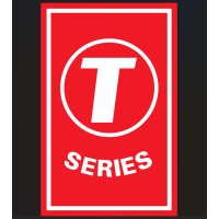 T~Series logo - Similar company to T-Series Stage Works Academy Lucknow
