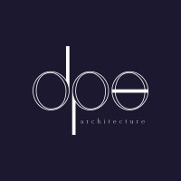 DPE Architecture logo - Similar company to Stanhope Gate Architecture Ltd