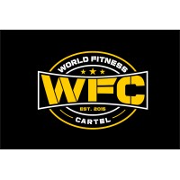 World Fitness Cartel logo - Similar company to Loaded Gloves