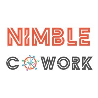 Nimble Cowork logo - Similar company to Wavex Cowork