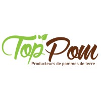 Top Pom logo - Similar company to Champ'Pom Export