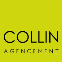 Collin Agencement logo - Similar company to Stx Network