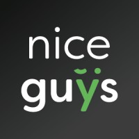 Nice Guys logo - Similar company to Bambit
