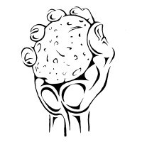 The Peoples Potato logo - Similar company to Guindi