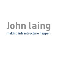 John Laing