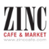 Zinc Cafe & Market logo - Similar company to Vision208