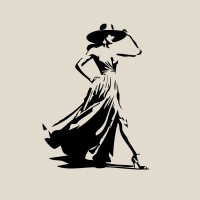 Boujee Boss Lady logo - Similar company to Truplan Financial Advisors