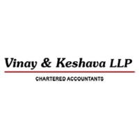 Vinay & Keshava LLP Chartered Accountants logo - Similar company to Atlas Machine Tools