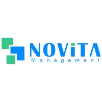 Novita Pakistan logo - Similar company to Setup And Services