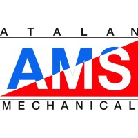 Atalan Mechanical Services Ltd logo - Similar company to Wj Atalan Mechanical Limited