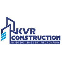 KVR Construction Co. logo - Similar company to Kvr Group