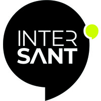 Intersant logo - Similar company to Snelder Zijlstra Hypotheken