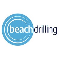 Beach Drilling logo - Similar company to Edc Expert Group
