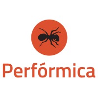 Perfórmica logo - Similar company to Evostand