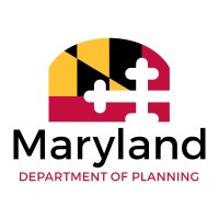 Maryland Department Of Planning