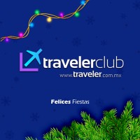 Traveler Club MX logo - Similar company to Archer Travel Group
