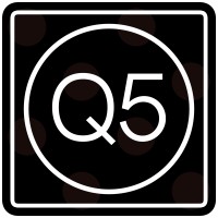 Quadra5 Ventures logo - Similar company to Restt Ventures
