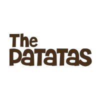 The Patatas logo - Similar company to Viron Studio