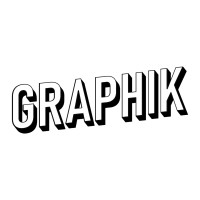 Graphik logo - Similar company to Graphik