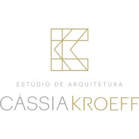 Estúdio Cássia Kroeff logo - Similar company to Vitá Arquitetos