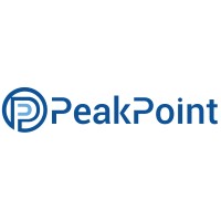 PeakPoint logo - Similar company to Peak Point