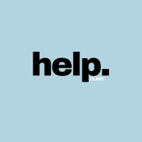 Help Clinic logo - Similar company to Feel Fuzzy