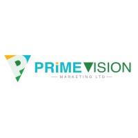 Prime Vision Limited logo - Similar company to Primevision
