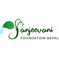 Sanjeevani Foundation Nepal logo - Similar company to Kidasha