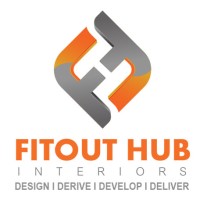 Fitout Hub International Interiors LLC logo - Similar company to Fitout & Kitchen