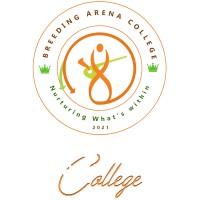 Breeding Arena College logo - Similar company to Movibez