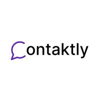 Contaktly logo - Similar company to Temporary Wall Systems St. Louis