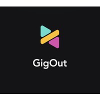 GigOut logo - Similar company to Boms