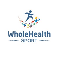 WholeHealthSport logo - Similar company to Insuracademy